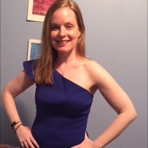 Meet your Posher, Jennifer